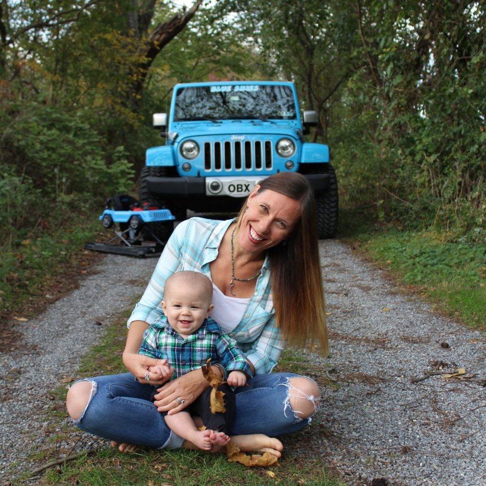 Meet your Posher, Deb wright